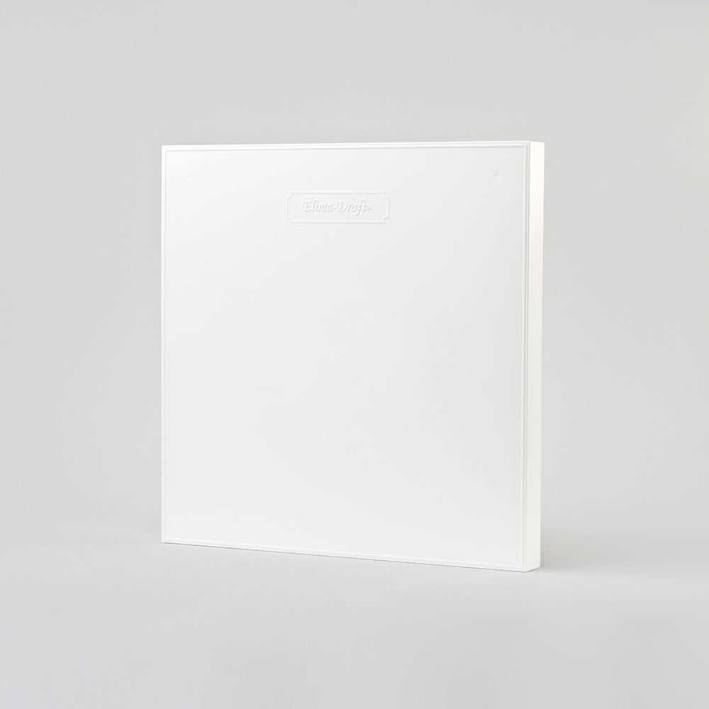 MAGNETIC RESIDENTIAL VENT COVER (Aluminum vent) – Elima-Draft